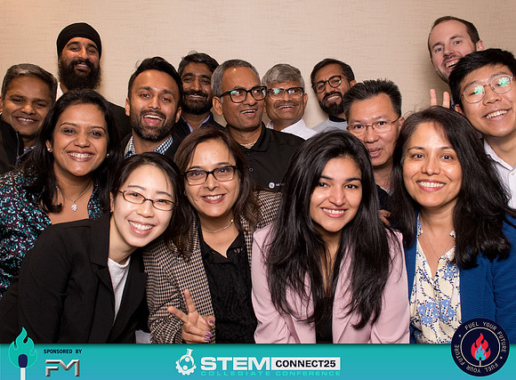 60866 - SASE SC Collegiate Photobooth 2025