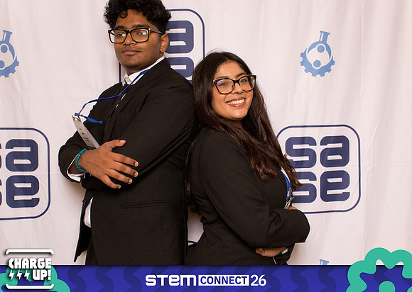 60255 - SASE SC Pro Photobooth 2026