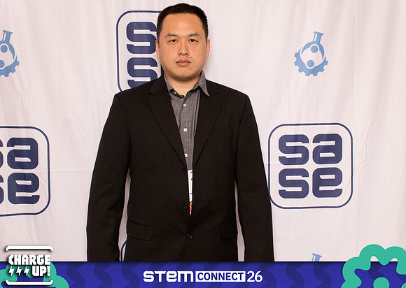 60250 - SASE SC Pro Photobooth 2026