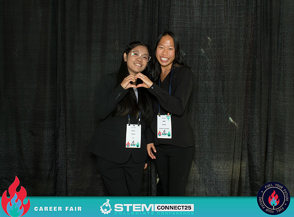 63063 - SASE SC Career Fair Photobooth 2025
