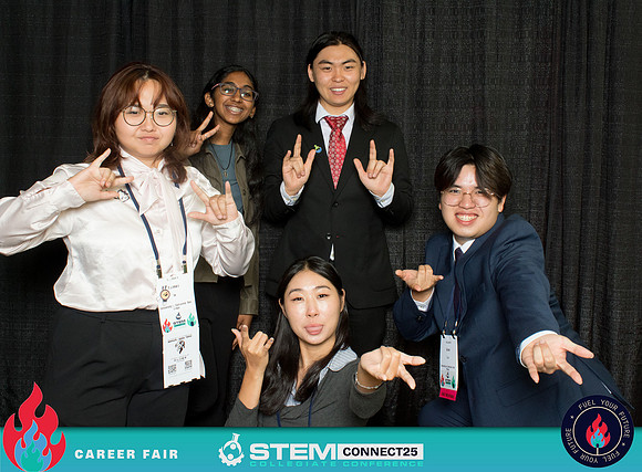 63404 - SASE SC Career Fair Photobooth 2025