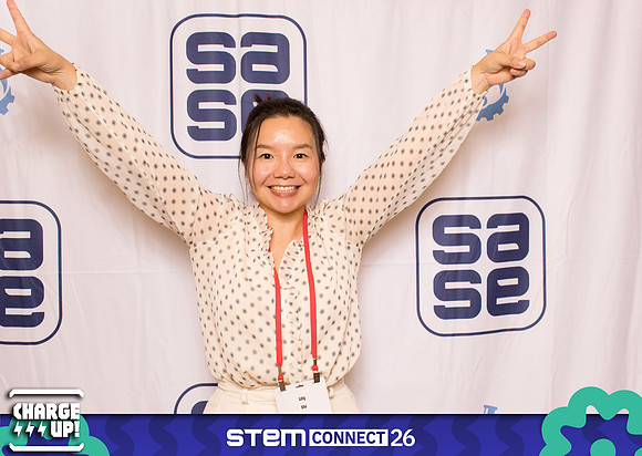 60424 - SASE SC Pro Photobooth 2026