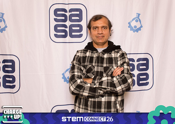 60246 - SASE SC Pro Photobooth 2026