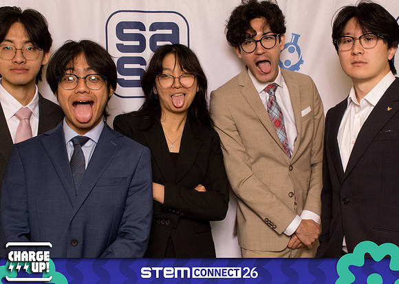 60278 - SASE SC Pro Photobooth 2026