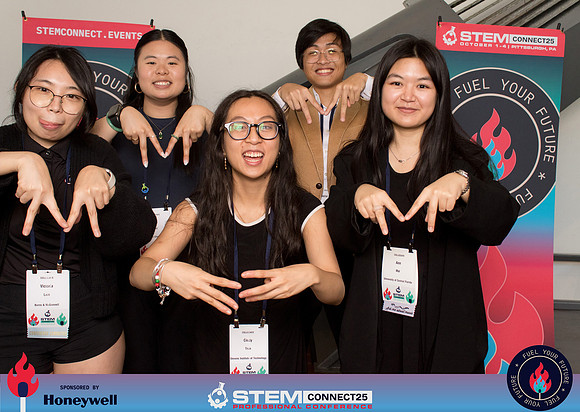 60251 - SASE SC Pro Photobooth 2025