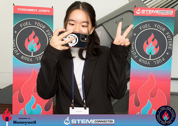 60400 - SASE SC Pro Photobooth 2025