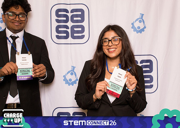 60259 - SASE SC Pro Photobooth 2026