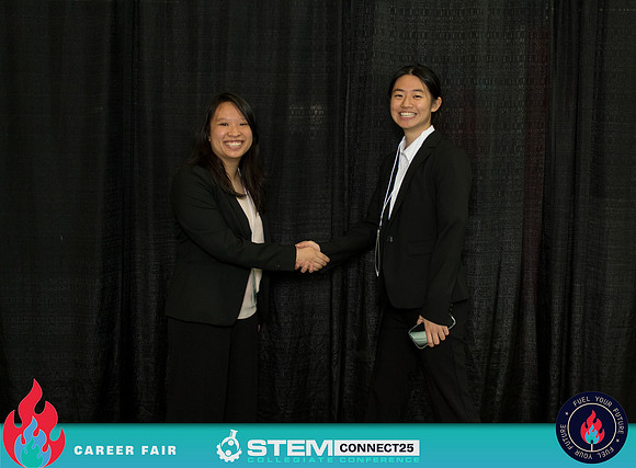 62962 - SASE SC Career Fair Photobooth 2025