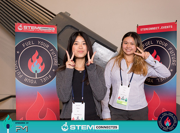61245 - SASE SC Collegiate Photobooth 2025
