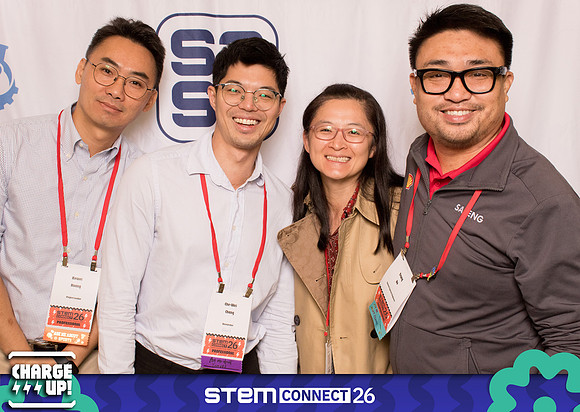 60289 - SASE SC Pro Photobooth 2026