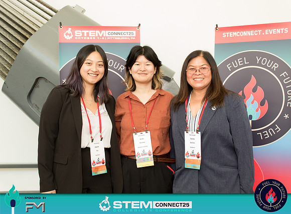 60999 - SASE SC Collegiate Photobooth 2025