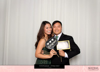 20012 - Stephanie + Vincent Wedding Photobooth 2023