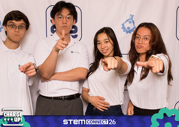 60384 - SASE SC Pro Photobooth 2026