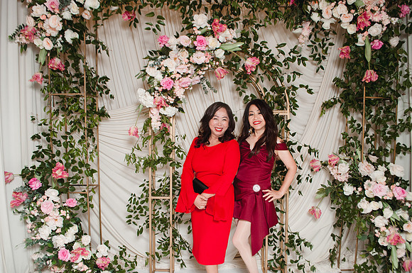 20163 - Annette + Louis Wedding Photobooth 2026