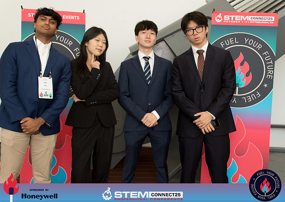 60426 - SASE SC Pro Photobooth 2025