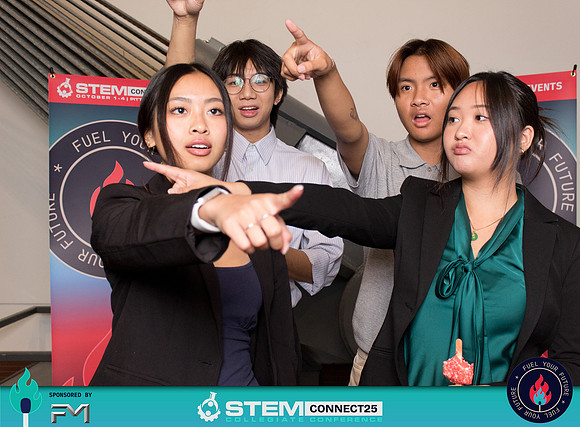 61238 - SASE SC Collegiate Photobooth 2025