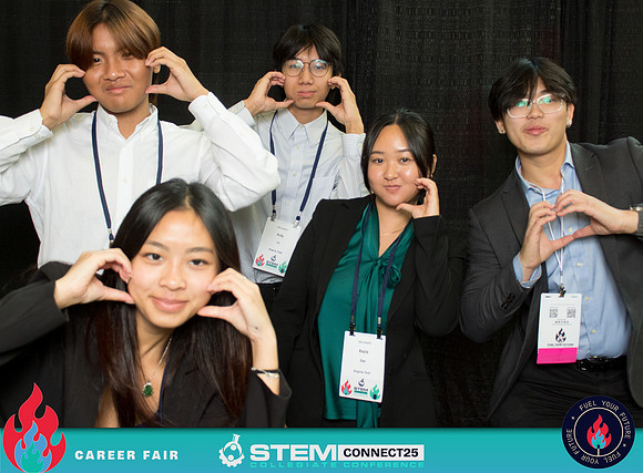 62956 - SASE SC Career Fair Photobooth 2025