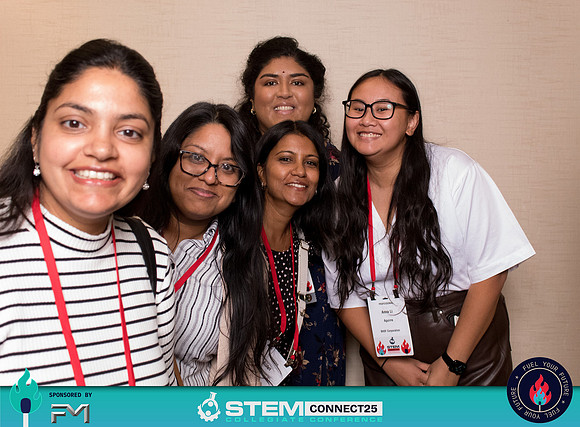 60795 - SASE SC Collegiate Photobooth 2025