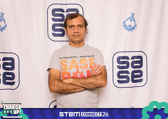 60242 - SASE SC Pro Photobooth 2026