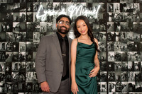 60019 - Lynn + Miguel Wedding Photobooth 2026