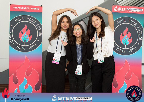60304 - SASE SC Pro Photobooth 2025