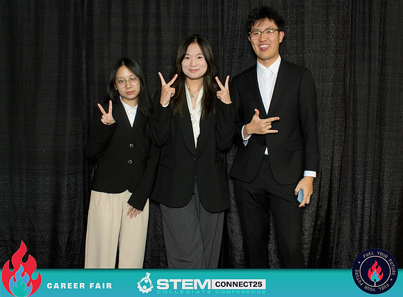 63345 - SASE SC Career Fair Photobooth 2025