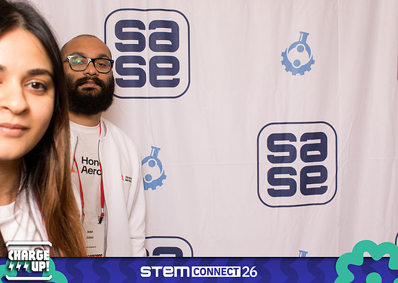 60448 - SASE SC Pro Photobooth 2026