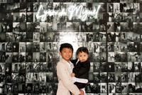60011 - Lynn + Miguel Wedding Photobooth 2026