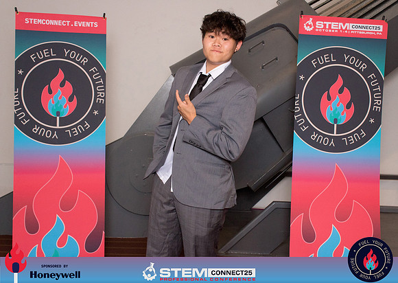 60259 - SASE SC Pro Photobooth 2025
