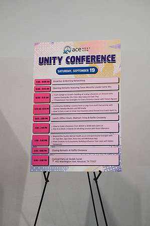 10344 - ACE NextGen Unity Conference 2026