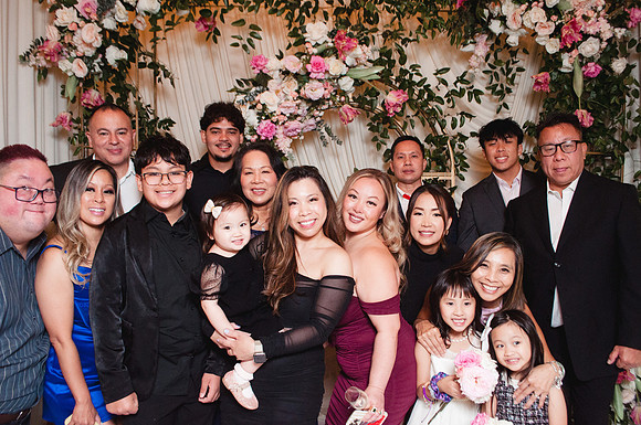 20199 - Annette + Louis Wedding Photobooth 2026
