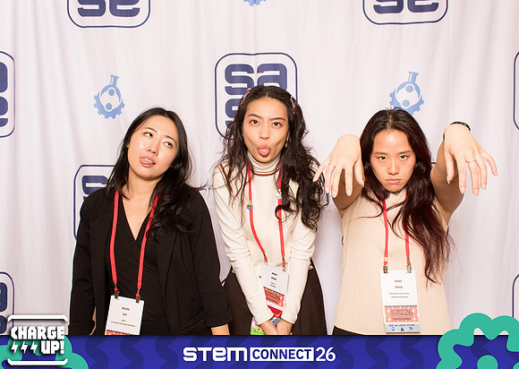 60483 - SASE SC Pro Photobooth 2026