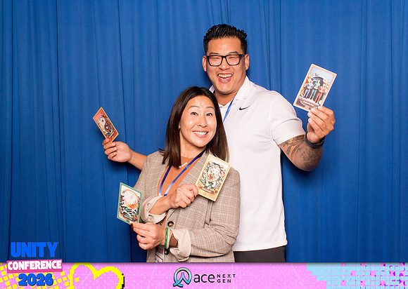 20058 - ACE NextGen Unity Conference PHotobooth 2026