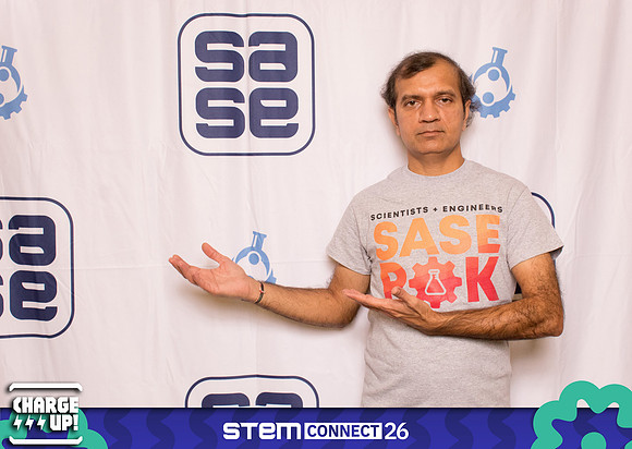 60241 - SASE SC Pro Photobooth 2026