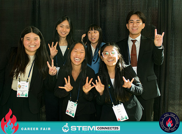63052 - SASE SC Career Fair Photobooth 2025