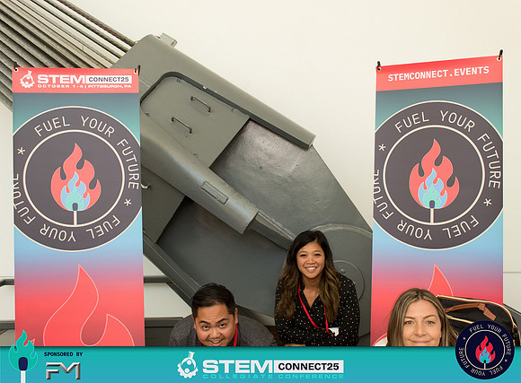 61035 - SASE SC Collegiate Photobooth 2025
