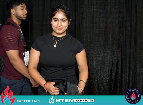 63191 - SASE SC Career Fair Photobooth 2025