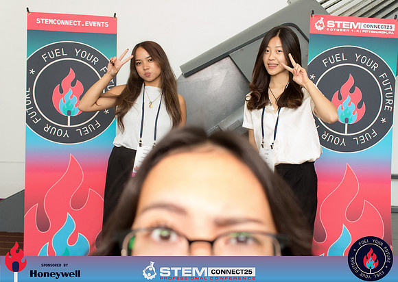 60303 - SASE SC Pro Photobooth 2025