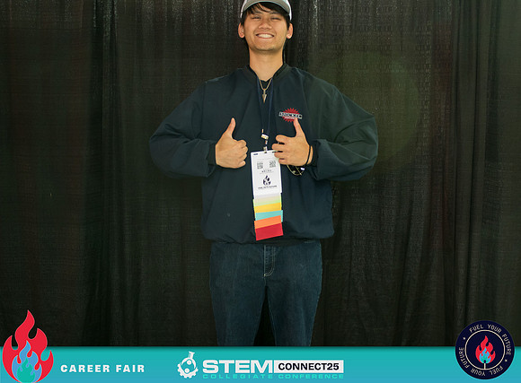 63012 - SASE SC Career Fair Photobooth 2025