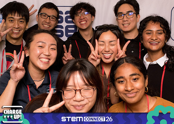 60461 - SASE SC Pro Photobooth 2026
