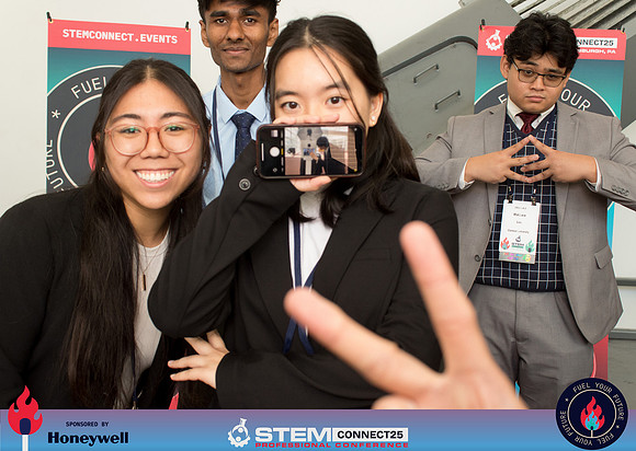 60394 - SASE SC Pro Photobooth 2025