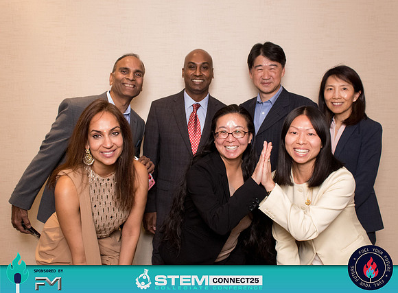 60850 - SASE SC Collegiate Photobooth 2025