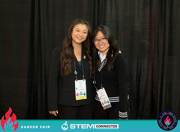 63002 - SASE SC Career Fair Photobooth 2025