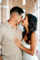 10030 - Elaine + Anthony Engagement 2026