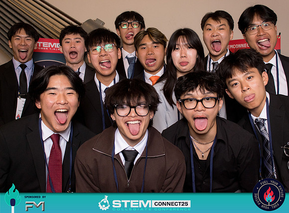 61316 - SASE SC Collegiate Photobooth 2025