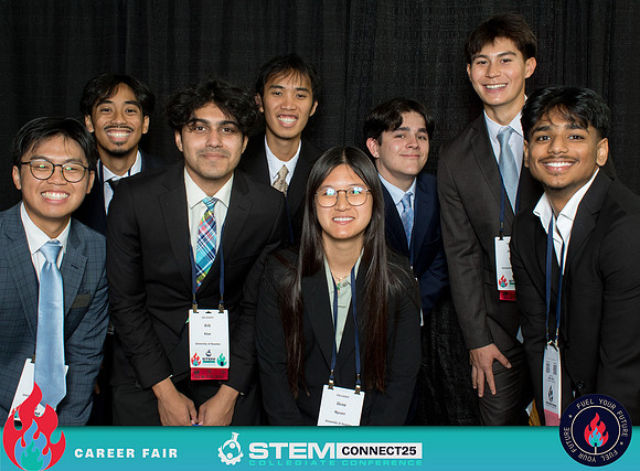 63229 - SASE SC Career Fair Photobooth 2025