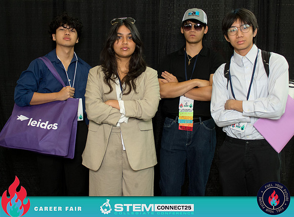 62967 - SASE SC Career Fair Photobooth 2025