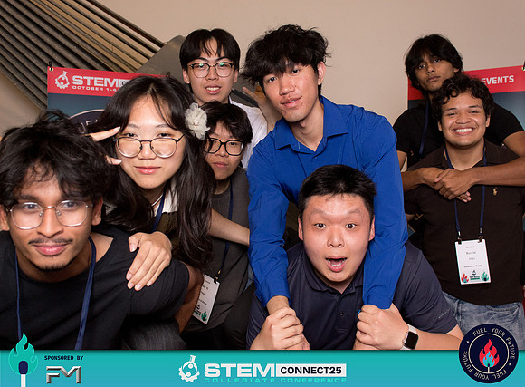 61282 - SASE SC Collegiate Photobooth 2025
