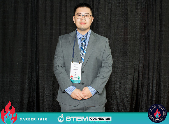 63352 - SASE SC Career Fair Photobooth 2025