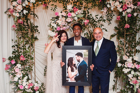 20291 - Annette + Louis Wedding Photobooth 2026